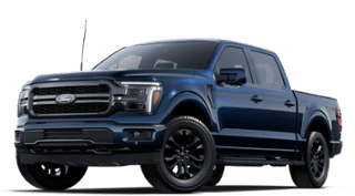 2025 Ford F-150® External Image 2